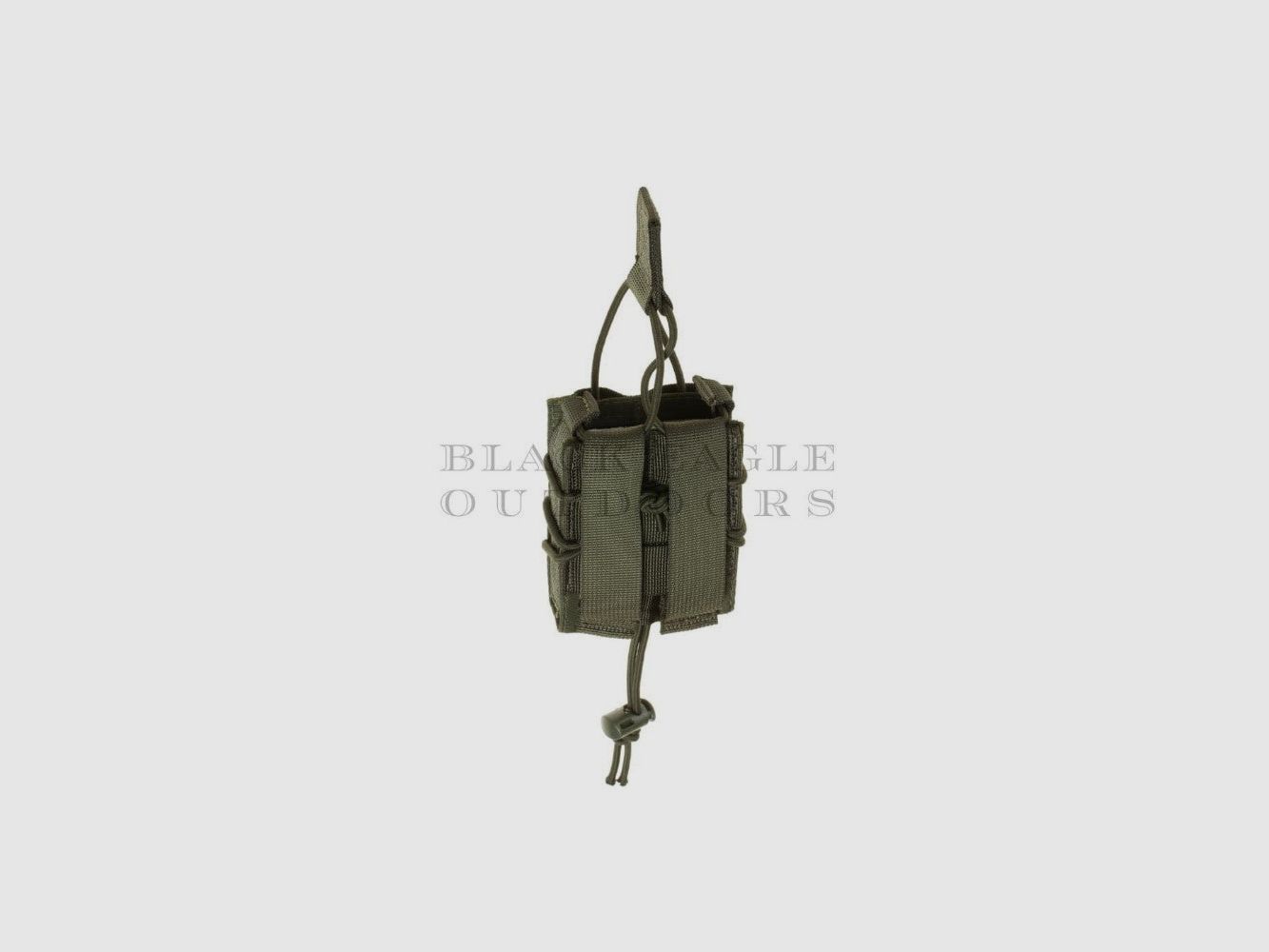 5.56 FAST Magazintasche / OD Green, Bild 2 von 3