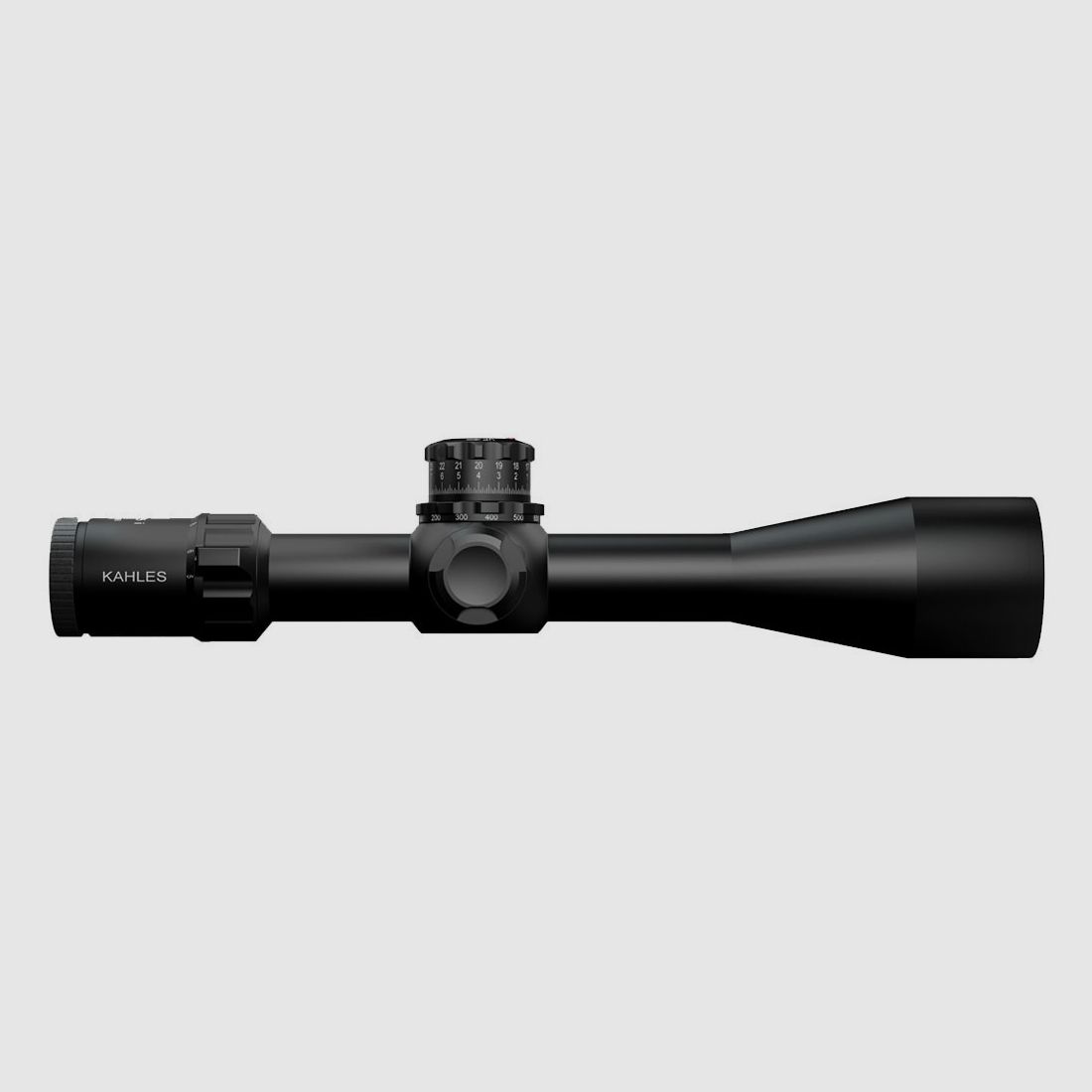Zielfernrohr KAHLES K525i – 5-25×56 CCW SKMR, afbeelding 4 van 6