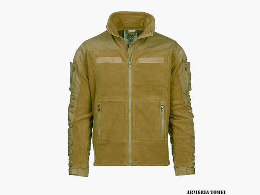 FOSTEX – CHAQUETA COMBAT FLEECE ARENA