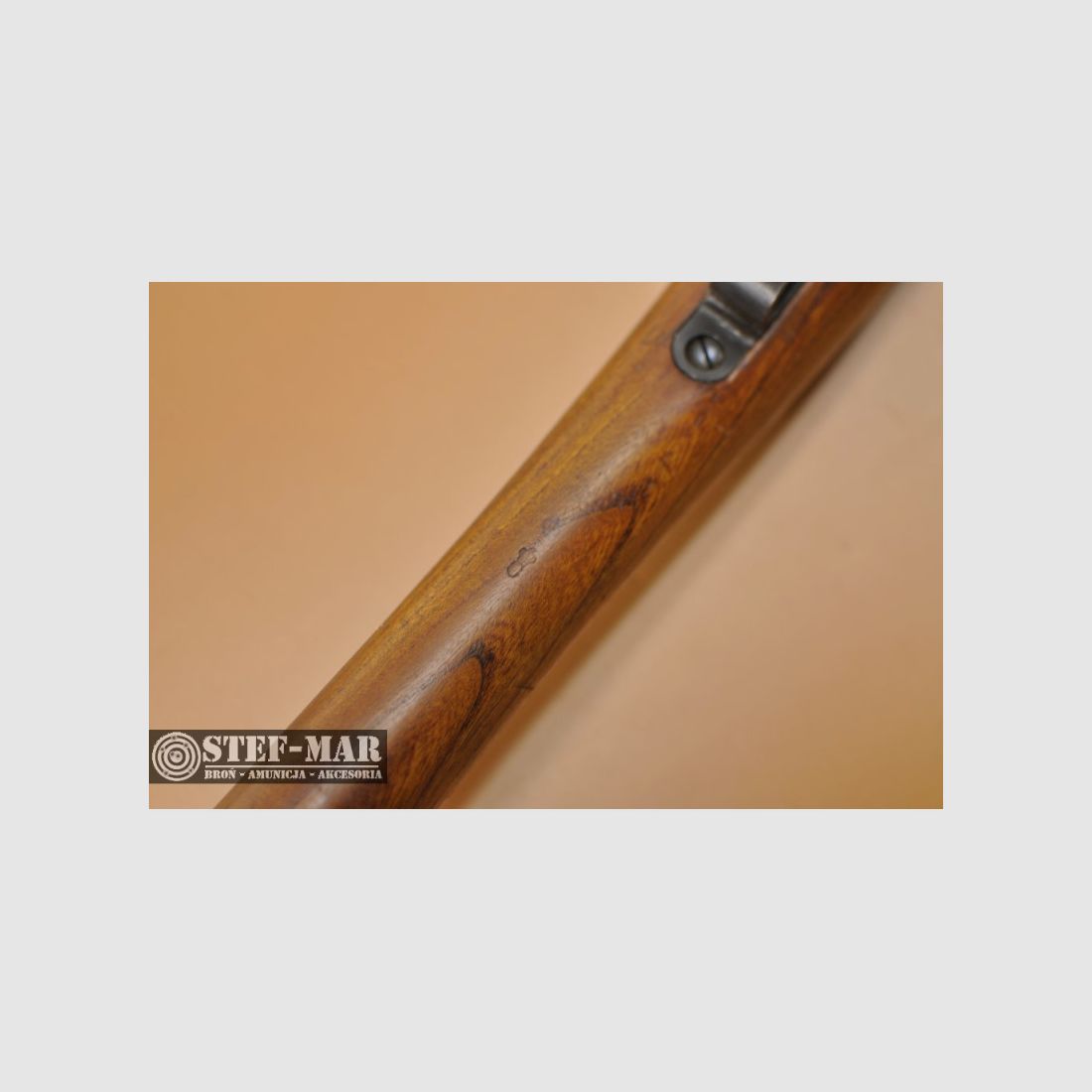 Karabiner Carl Gustafs M96 1916, Kal. 6.5x55mm Swedish [R2317], Bild 11 von 32