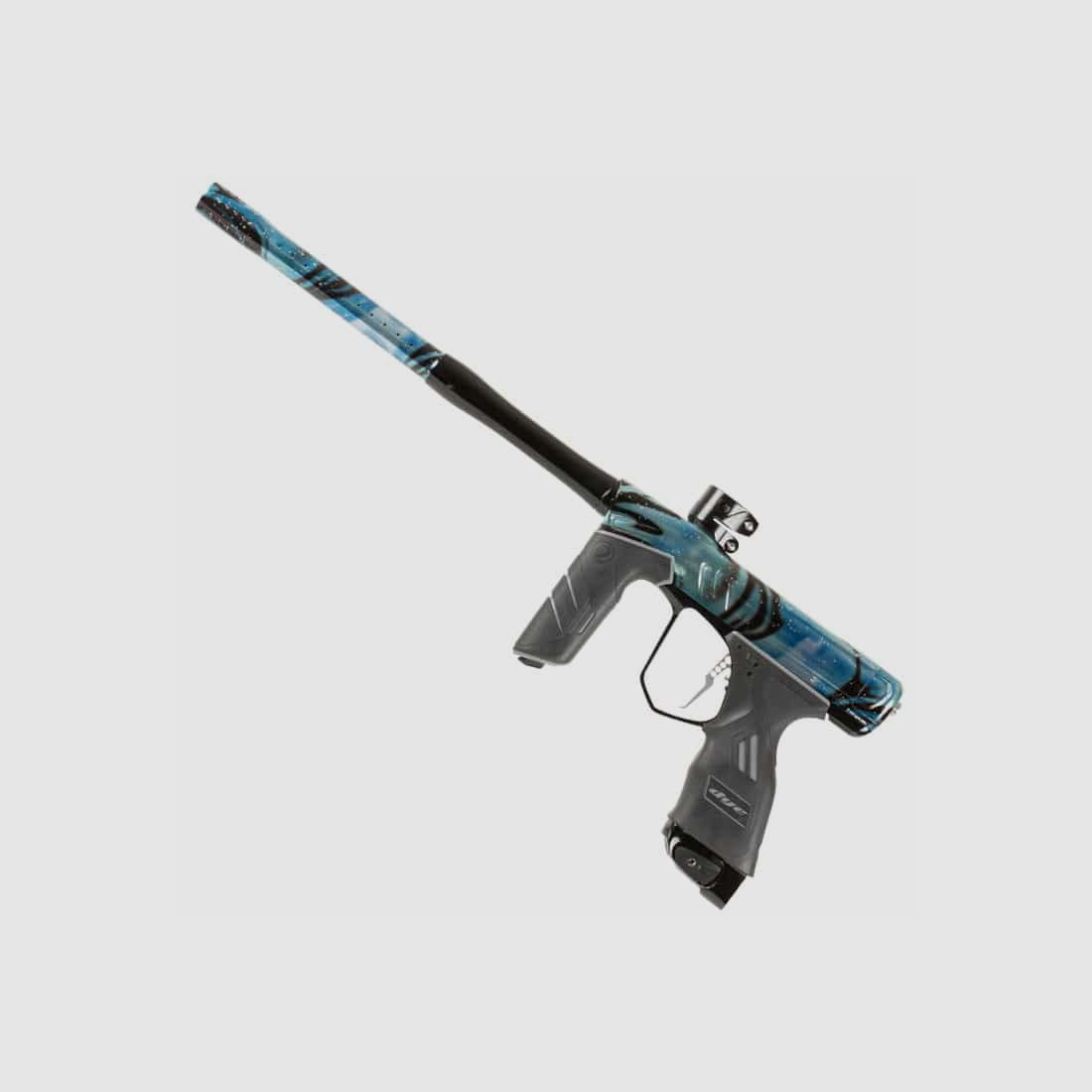 DYE DSR+ Paintball Markierer (Galaxy JW89)