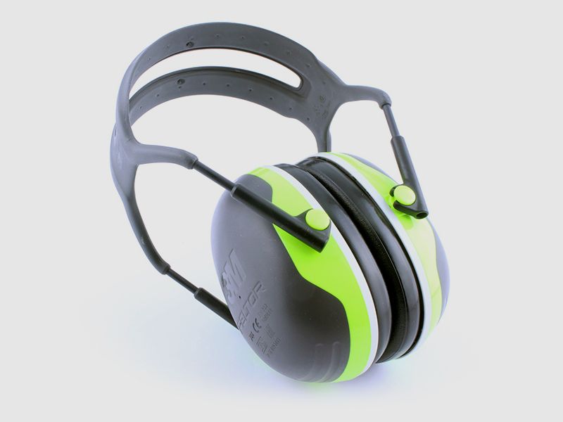 Peltor X4A