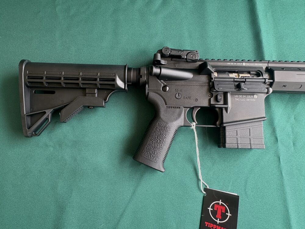 Tippmann Arms M4-22