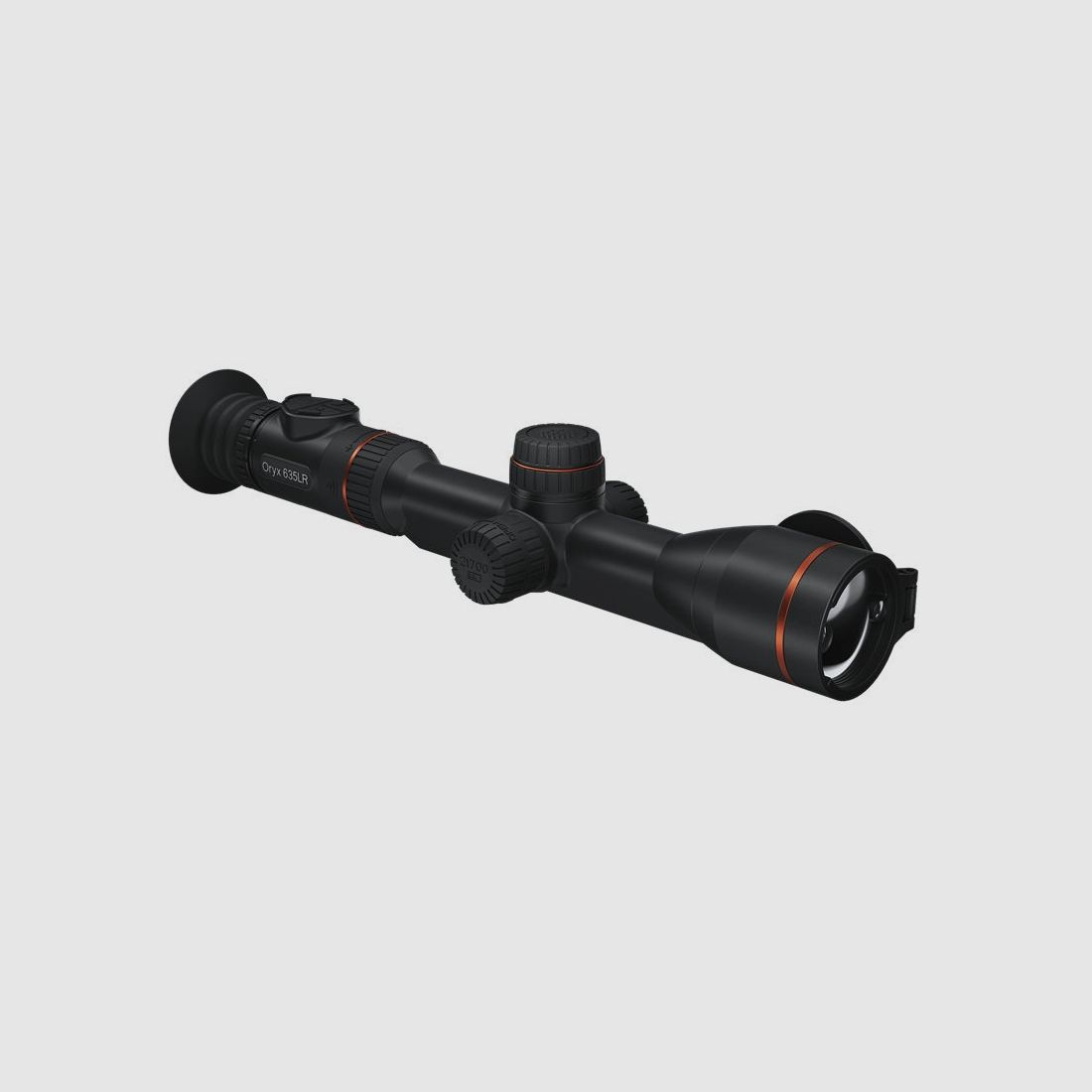 Thermtec Oryx 635LR thermal riflescope