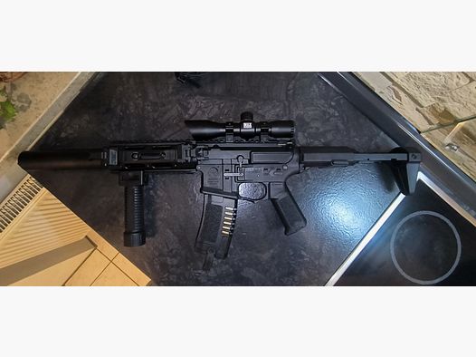 M4 EFCS
