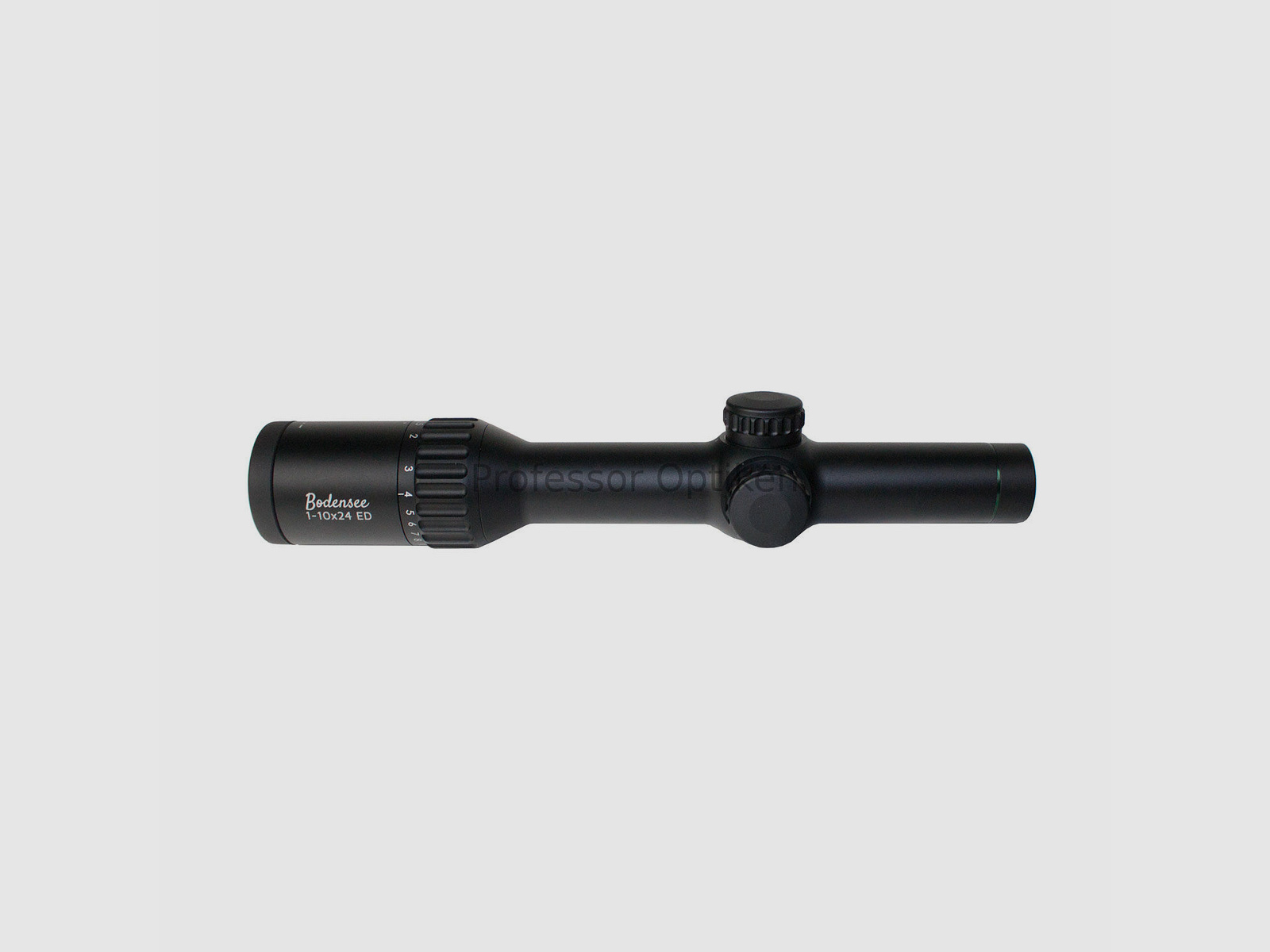 Professor Optiken Bodensee - 1-10x24 ED, Verlichte vezel kruis 4
