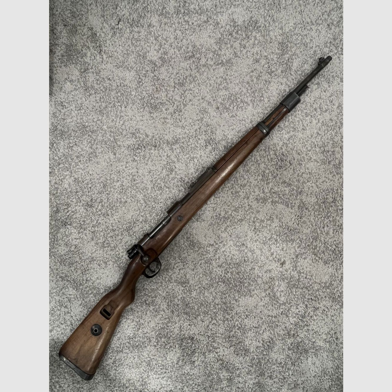 Mauser K98, Bild 1 von 10