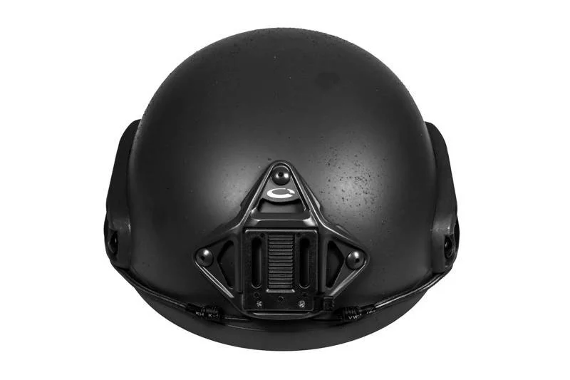 ASG helmet – FMA Ballistic Aramid – black, image 18 of 32
