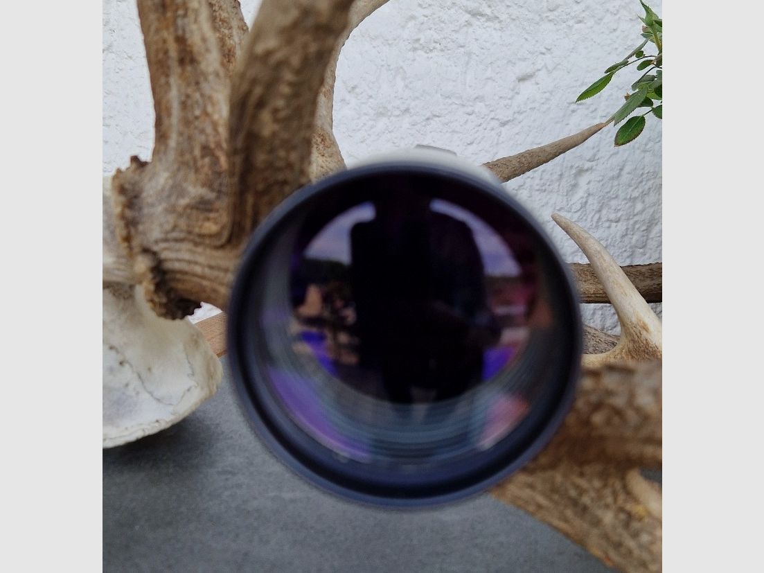 Zeiss  Diavari-ZM 3-12×56