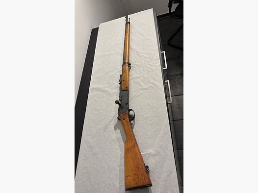 Gewehr Lebel M93