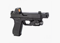 DTF LO-KICK COMPENSATOR