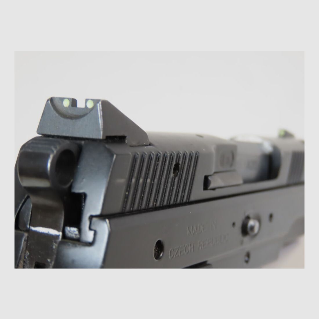 Brünner CZ 2075 RAMI