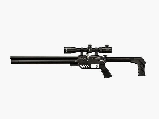 PCP Büchse FX AIRGUNS DREAMLINE LITE
