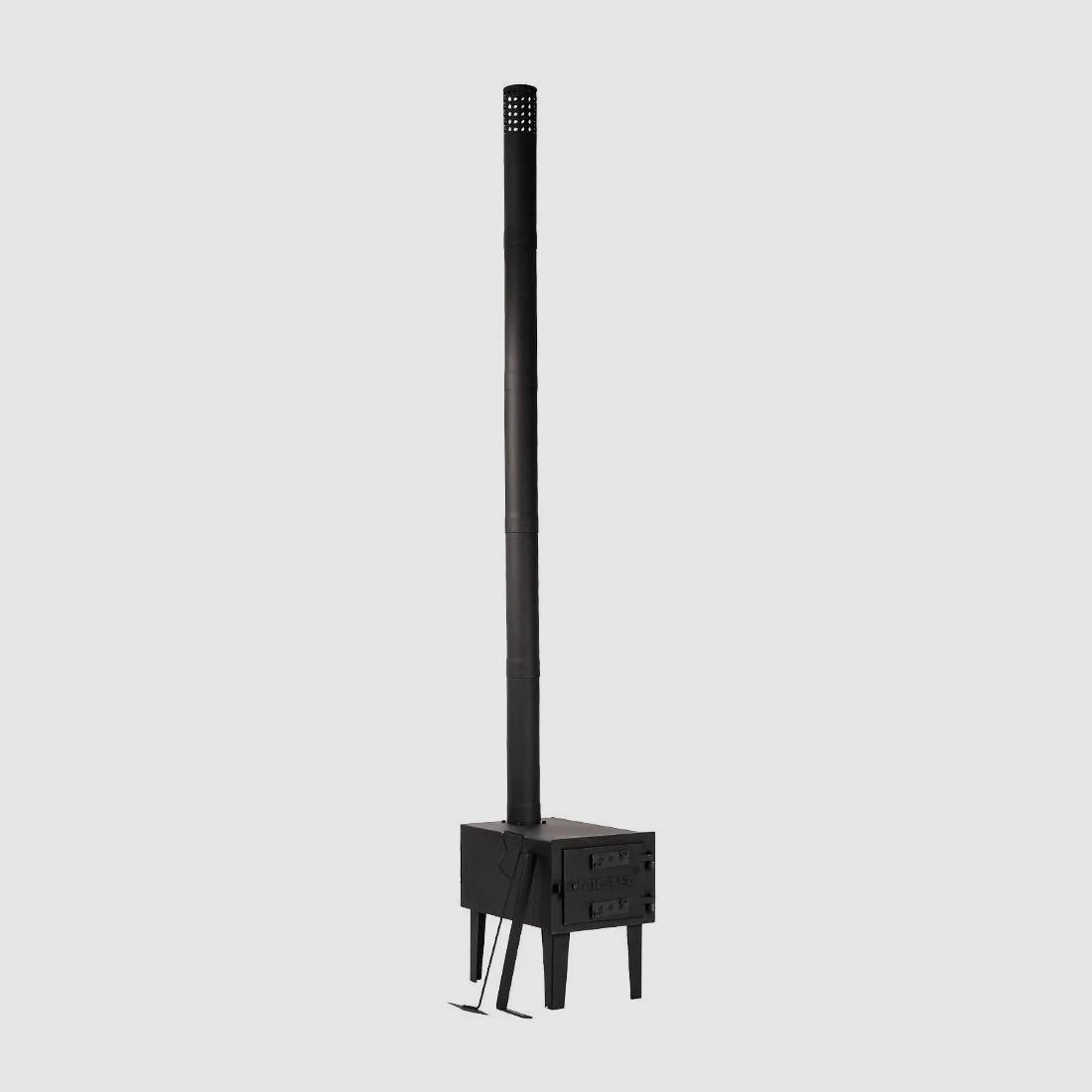Mil-Tec Zeltofen 16,5 kg
