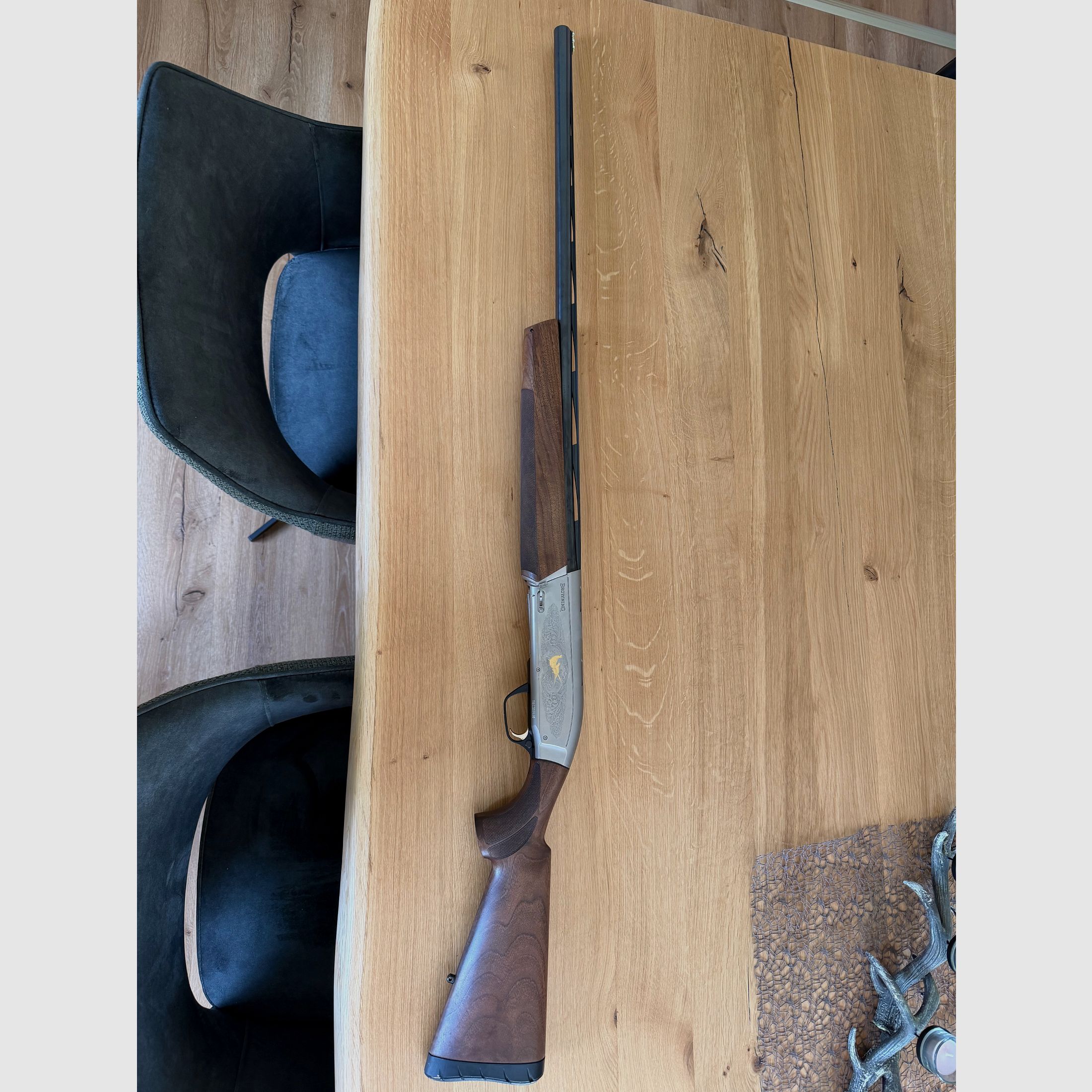 Browning Maxus Premium GRADE 3