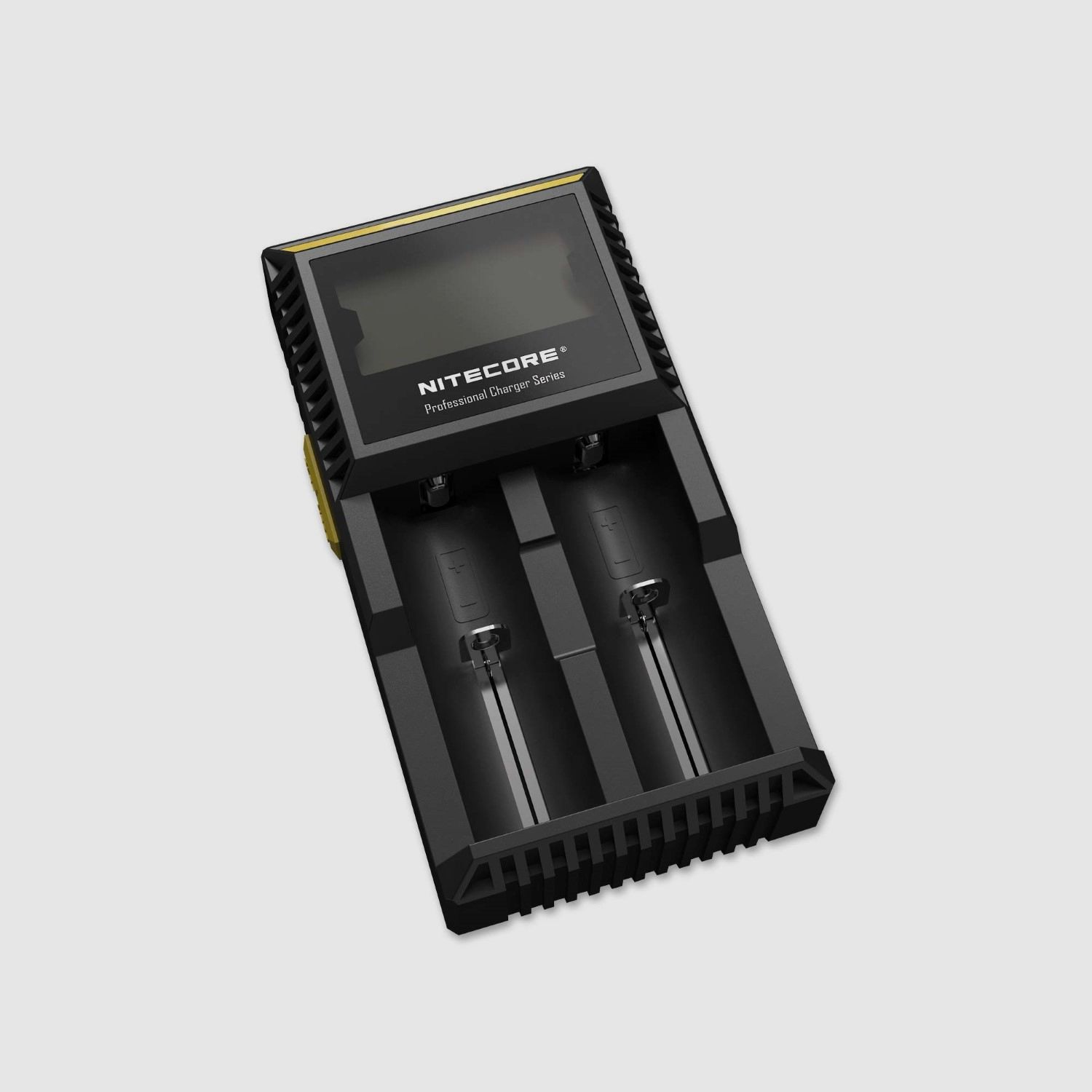 Nitecore Digicharger D2 Ladegerät