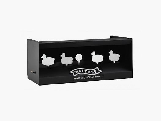 Porte Cible Walther Silhouette Canard