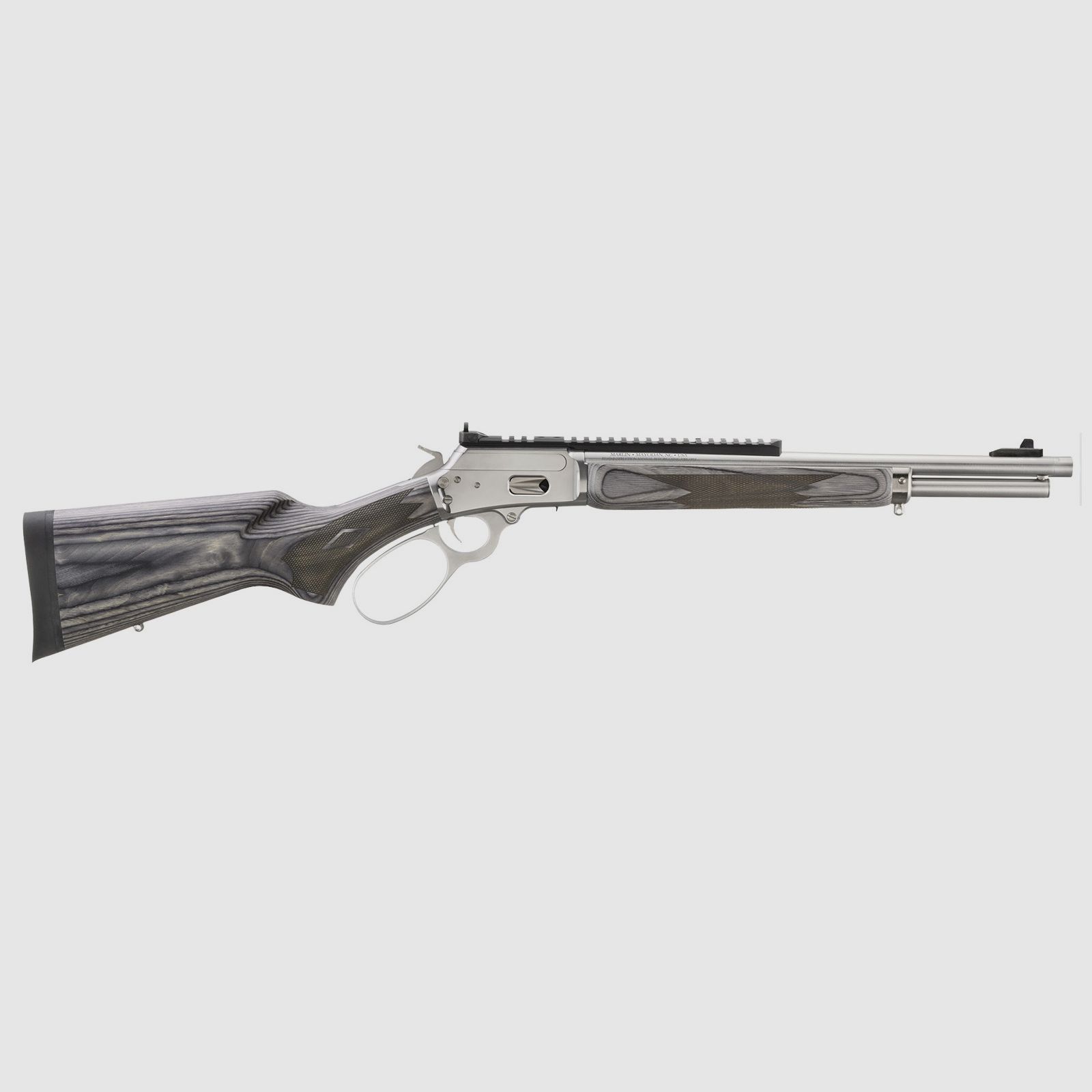 Marlin Model 1894 SBL .44Mag, caliber .44RemMag || Lever-action repeater