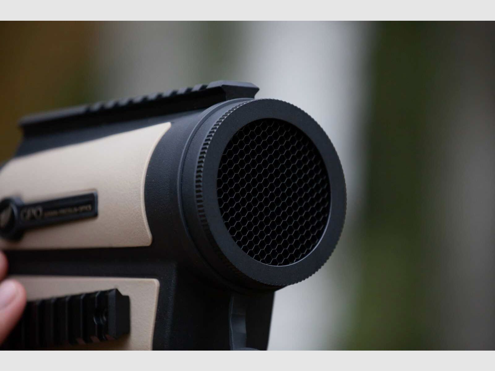 GPO TAC Spotter 15-45x60 Spotting Scope