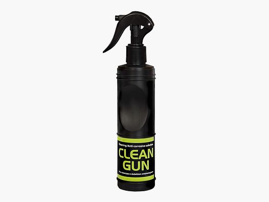 CLEAN GUN 250ml
