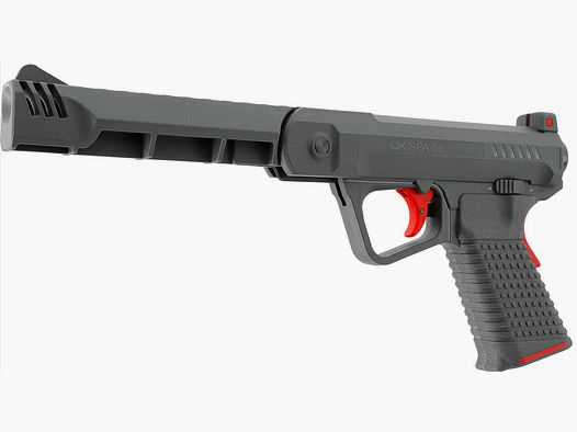 Umarex 2.4390 UX SPA 60 4,5 mm (.177) Diabolo, sprężynowy, < 3,0 J GRY