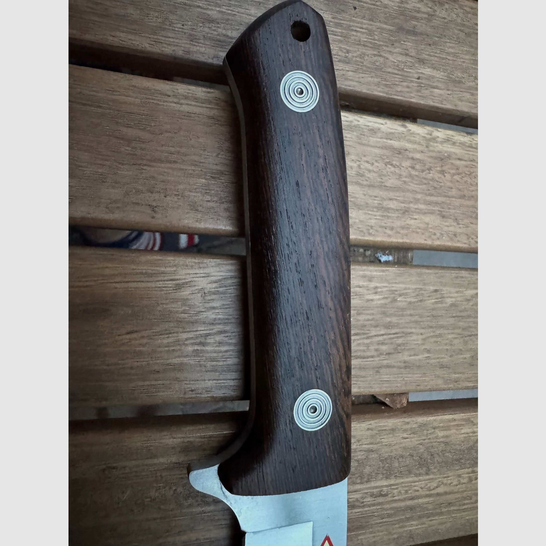 Coltello da caccia Puma Pollux 1 legno