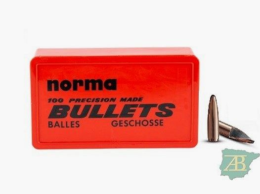 Geschosse Langwaffe NORMA ORYX