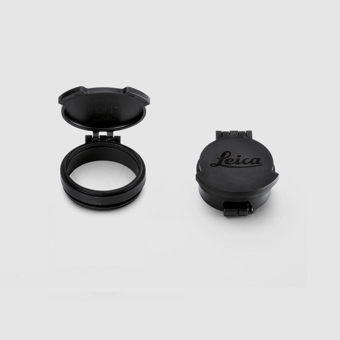 Leica Flip Cover Set Ampuls 6