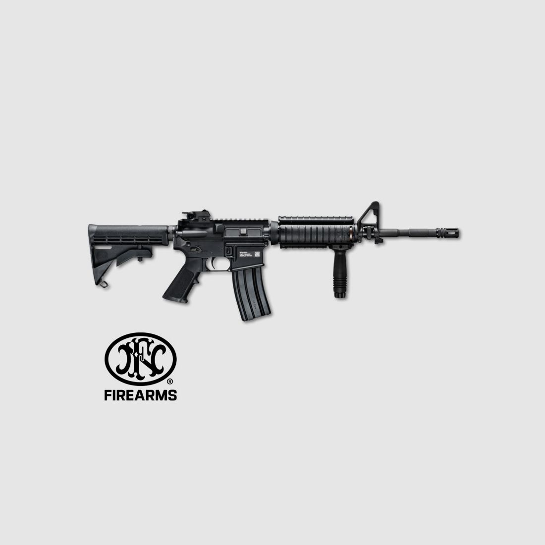 FN M4A1 Collezionista Militare 5.56x45mm