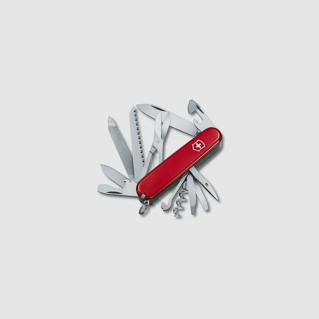 Victorinox Ranger rot Klappmesser