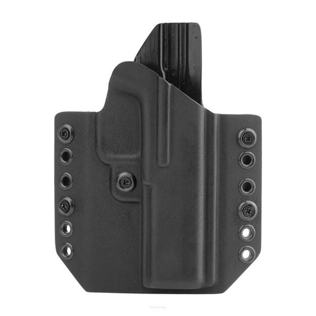 DOUBLETAP OWB GEAR Holster – ECHELON