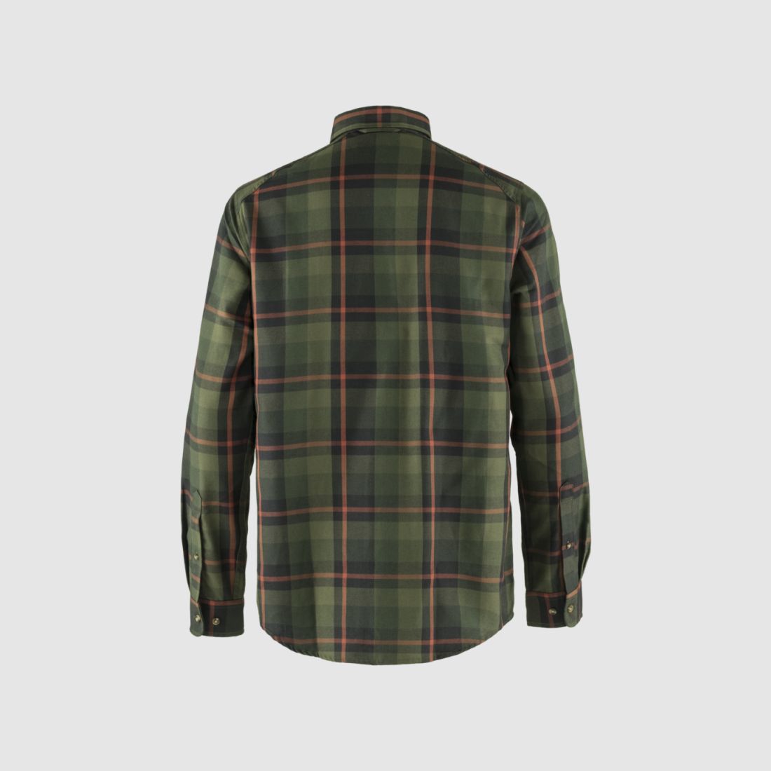 Fjällräven Herren Hemd Fjällglim