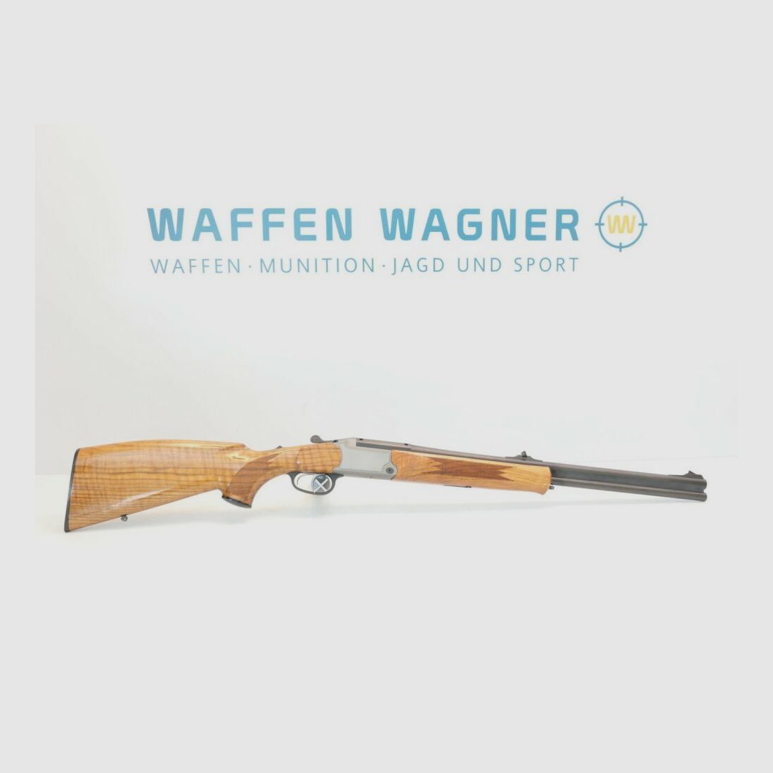 Blaser BS 95