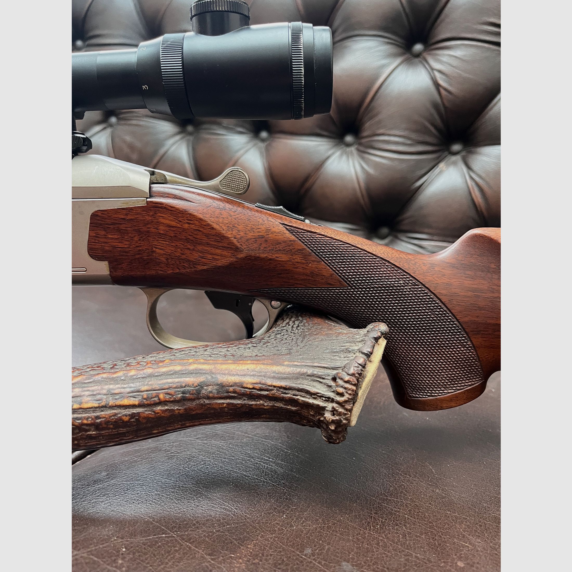 Tikka 412S