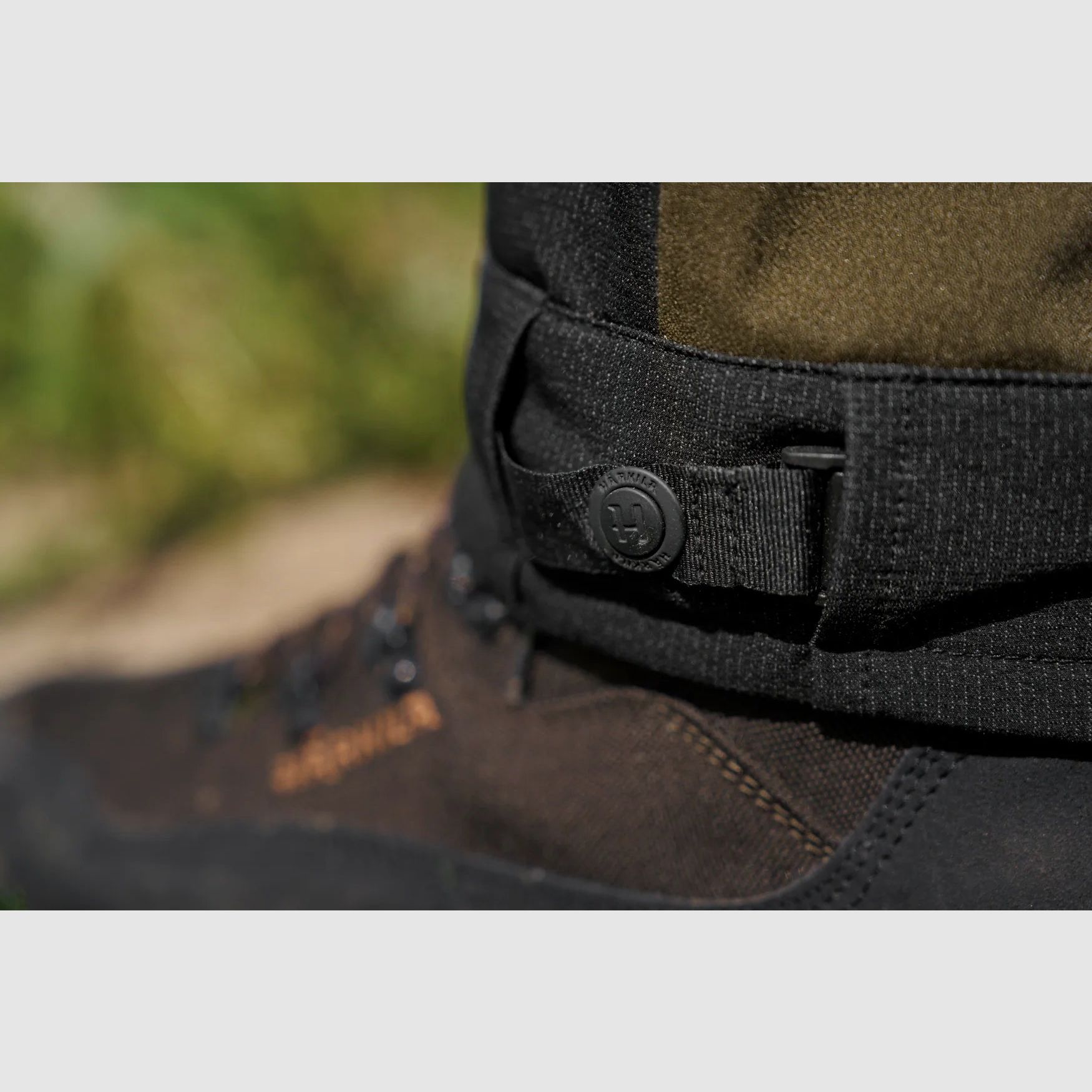 Härkila Finnmark HWS Hose