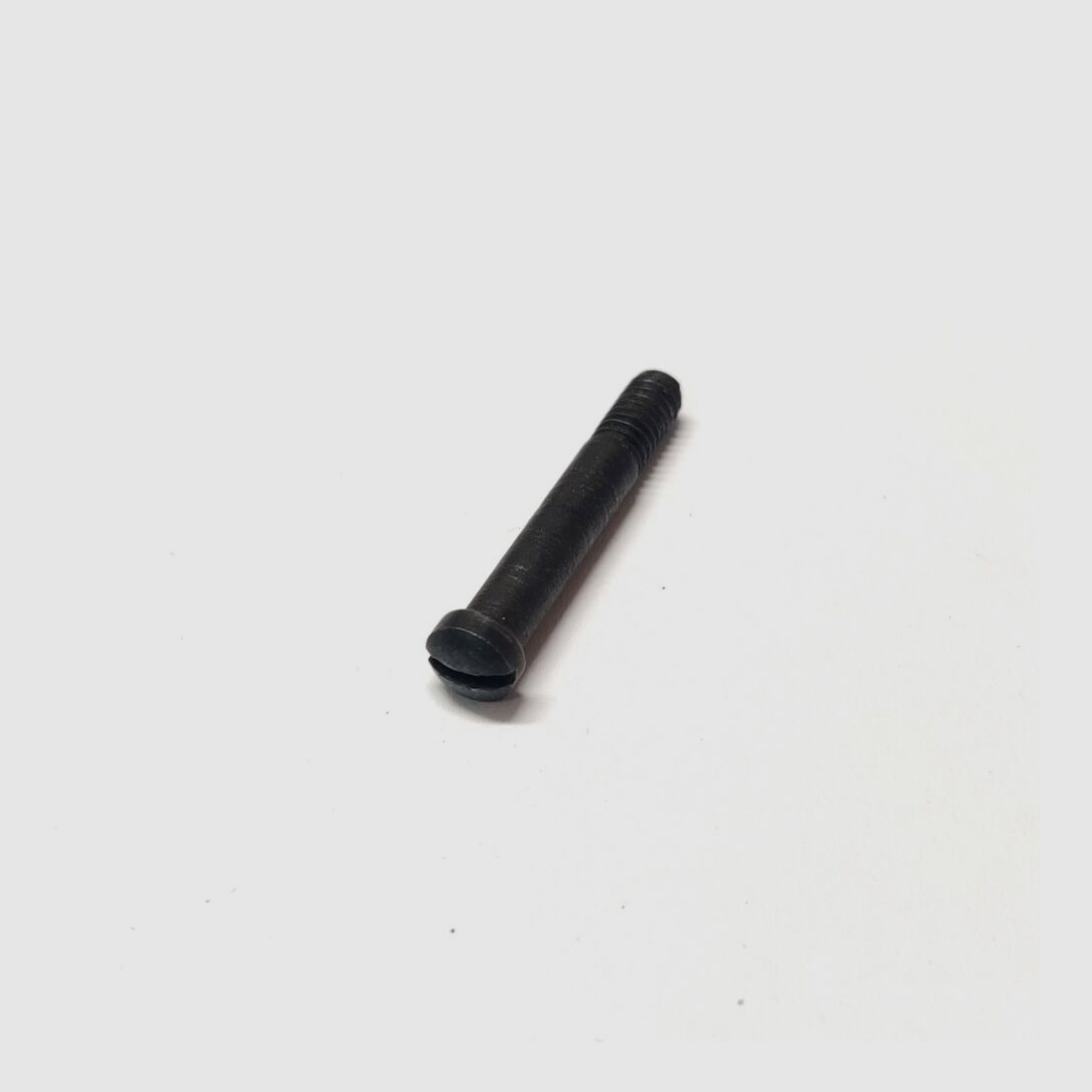 Walther gripplaat schroef [50] voor Walther pistool P38 / P1