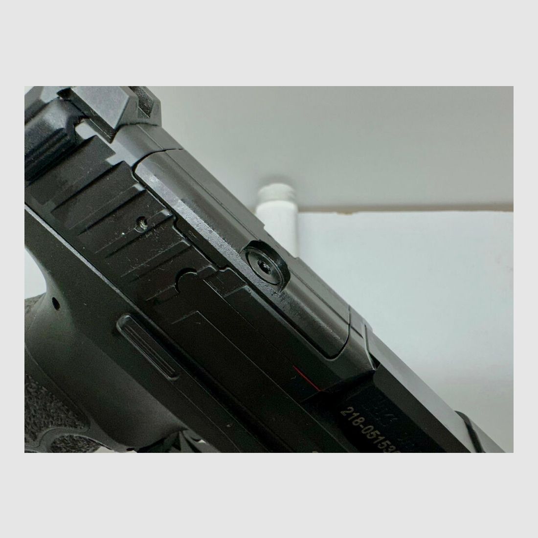 Heckler & Koch HK SFP9 OR - Waffen Friedrichs