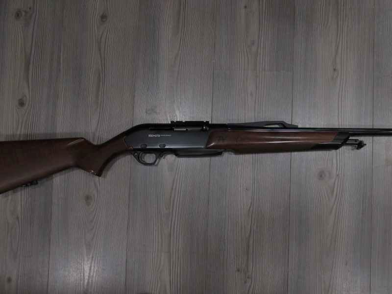 WINCHESTER SXR VULCAN (vendue), image 2 sur 7