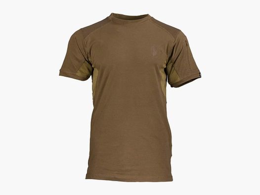 Ragnar Raids Ragnar Raids T-Shirt Vanir - Coyote / S Hombres