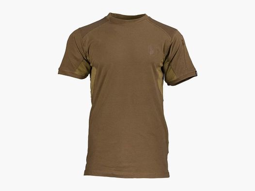 Ragnar Raids Ragnar Raids T-Shirt Vanir - Coyote / M Herren
