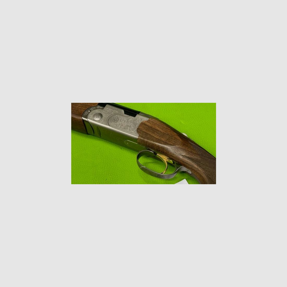 Beretta 686 Silver Pigeon 1 Vittoria Sporting Calibre 12/76 | Escopeta para damas, imagen 6 de 12