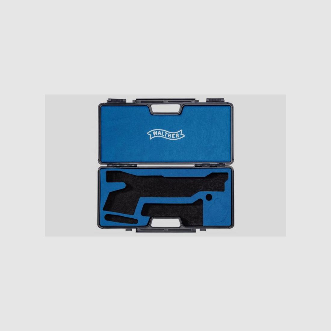 Walther Luxus Pistoolkoffer