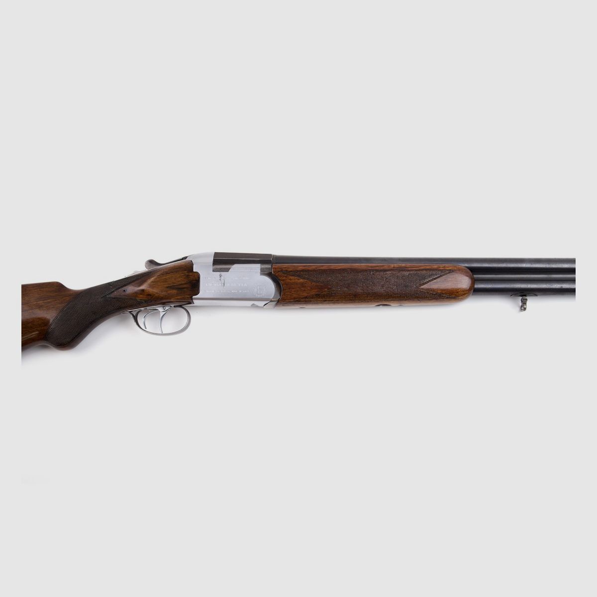 Beretta S55 Kal. 12/70, Bild 5 von 10