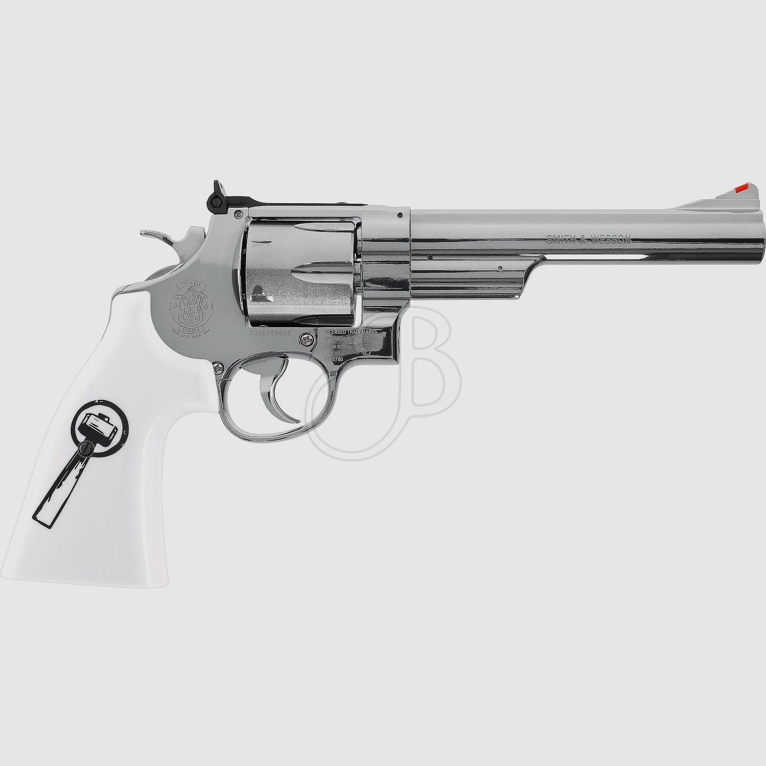 UMAREX S&W 629 TRUST ME, image 4 of 4