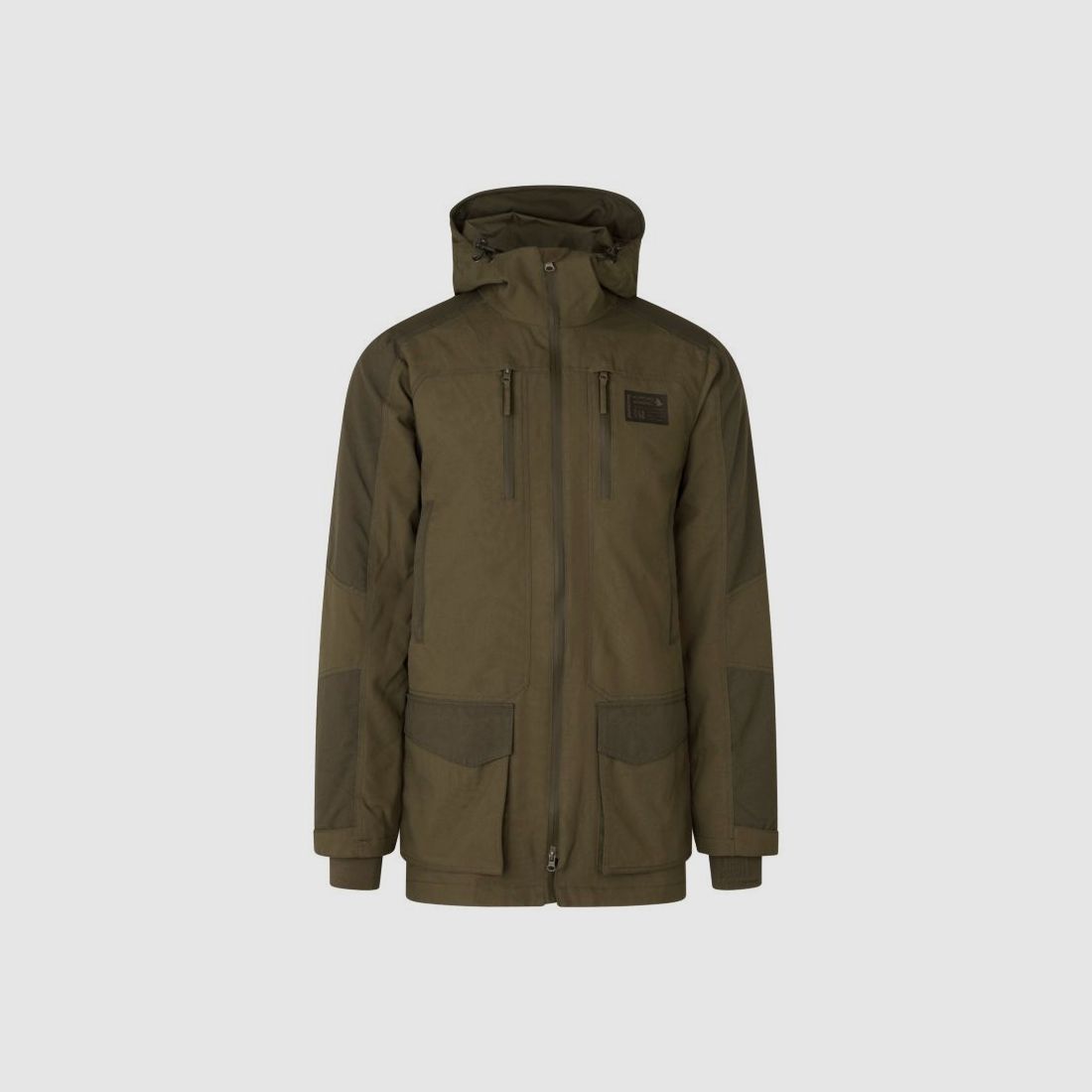 Giacca Seeland Trax Light Pine, immagine 1 di 5