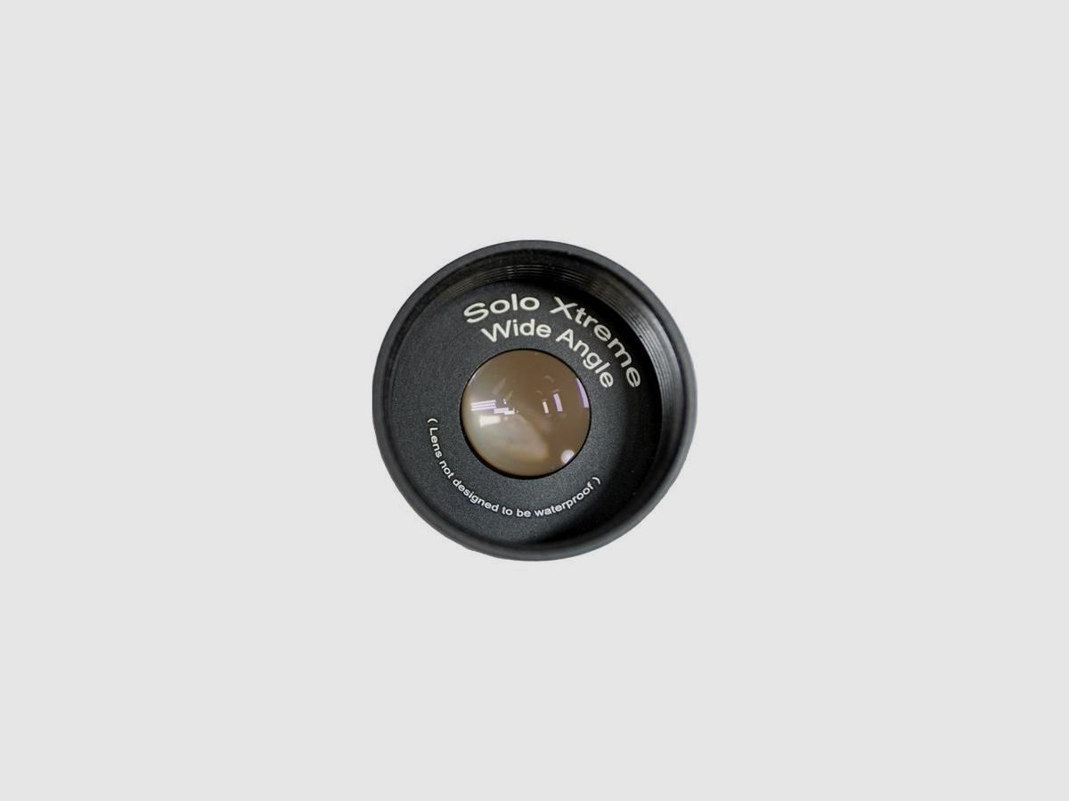 Tactacam Solo Xtreme obiettivo grandangolare, immagine 6 di 10