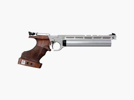 Pistole Evo 10 E Silver Steyr