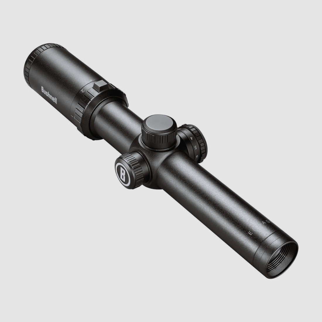 Visor BUSHNELL ENGAGE 1-4×24 German 4, imagen 5 de 6