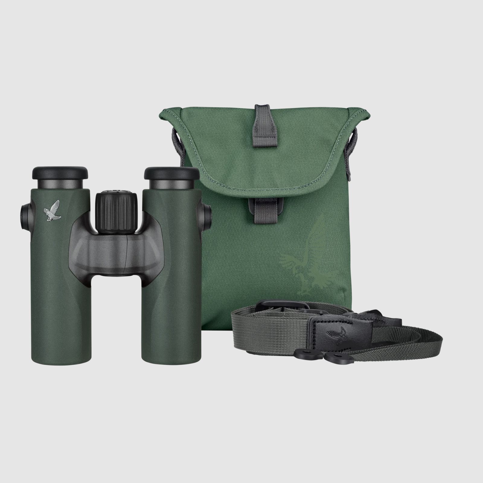 Swarovski CL Companion 8x30 GREEN urban-jungle
