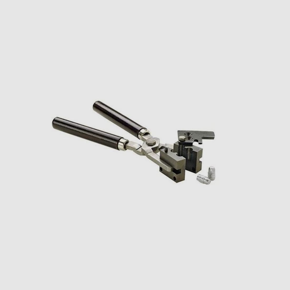 Tenazas RCBS para moldes